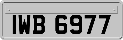 IWB6977