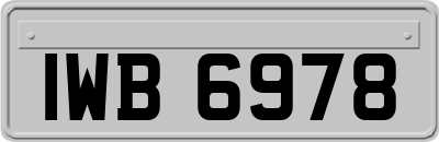 IWB6978