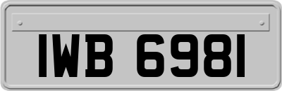 IWB6981