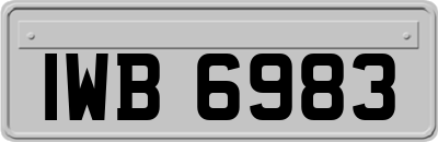 IWB6983