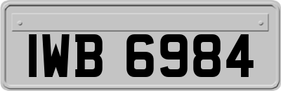 IWB6984