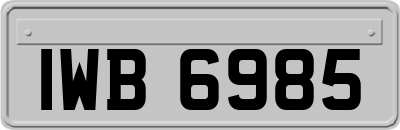 IWB6985