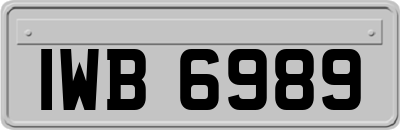 IWB6989