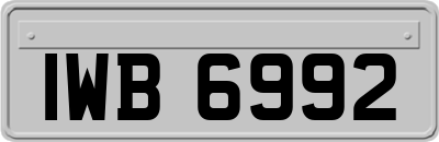 IWB6992