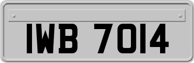 IWB7014