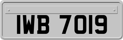 IWB7019