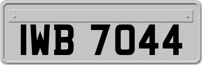 IWB7044