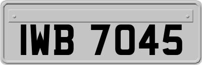 IWB7045