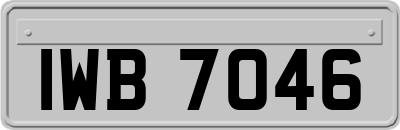 IWB7046