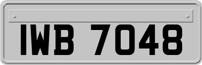 IWB7048