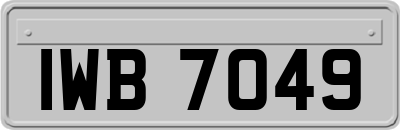 IWB7049