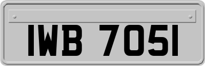 IWB7051