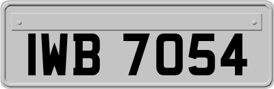 IWB7054