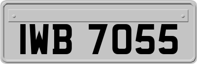 IWB7055