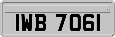 IWB7061