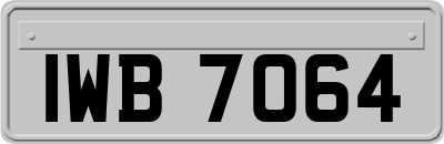 IWB7064
