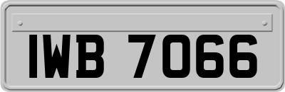 IWB7066