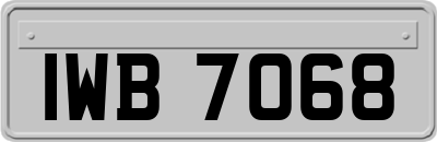 IWB7068