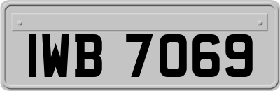 IWB7069