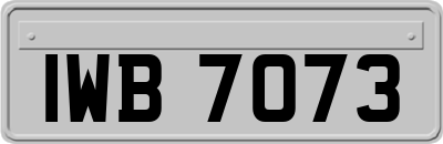 IWB7073