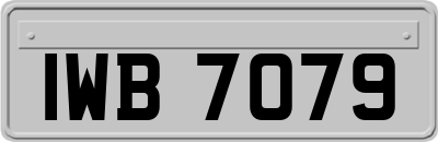 IWB7079