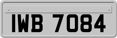 IWB7084
