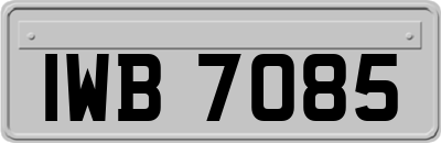 IWB7085