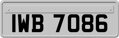 IWB7086