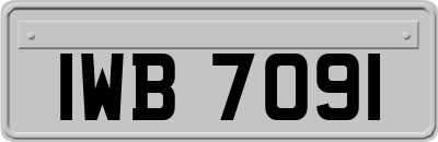 IWB7091