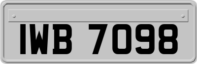 IWB7098