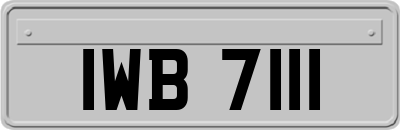 IWB7111