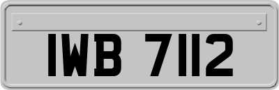 IWB7112