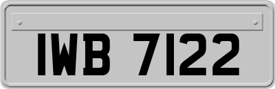 IWB7122