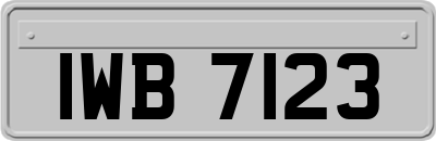 IWB7123