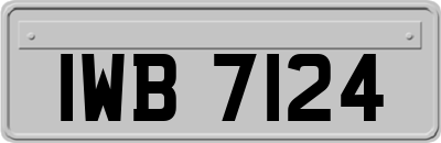 IWB7124