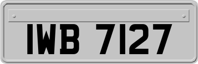 IWB7127