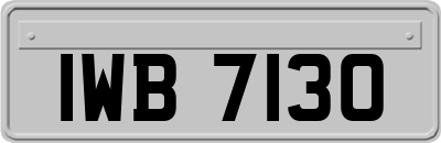 IWB7130