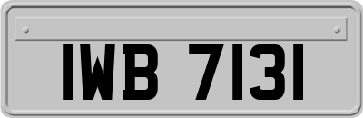 IWB7131