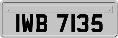 IWB7135