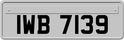 IWB7139