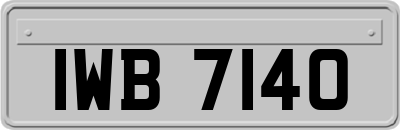 IWB7140