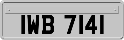 IWB7141