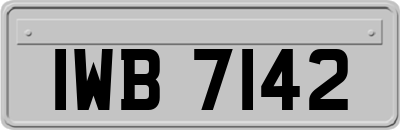 IWB7142