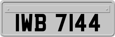 IWB7144