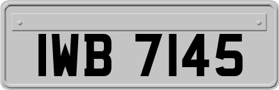 IWB7145
