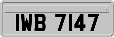 IWB7147