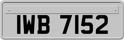 IWB7152