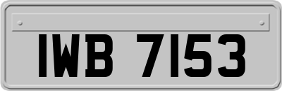 IWB7153