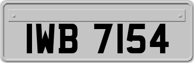 IWB7154