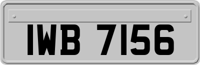 IWB7156